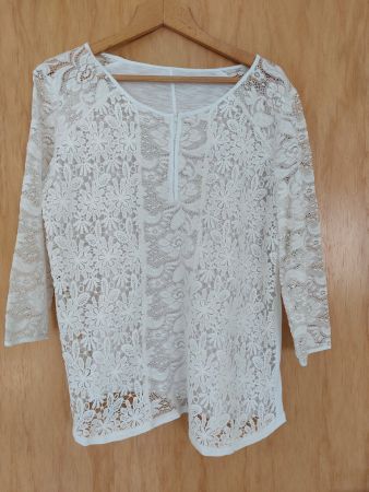 Shirt Gr.  L