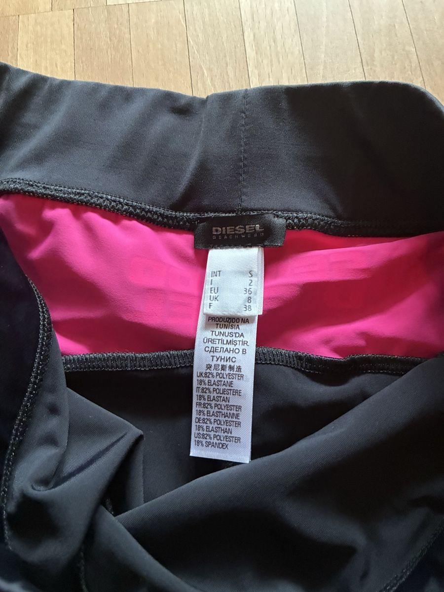 Diesel Pantaloni: Diesel schort Velo 🚲 – Usato da Laupen BE venduto da ole_l8gg 2