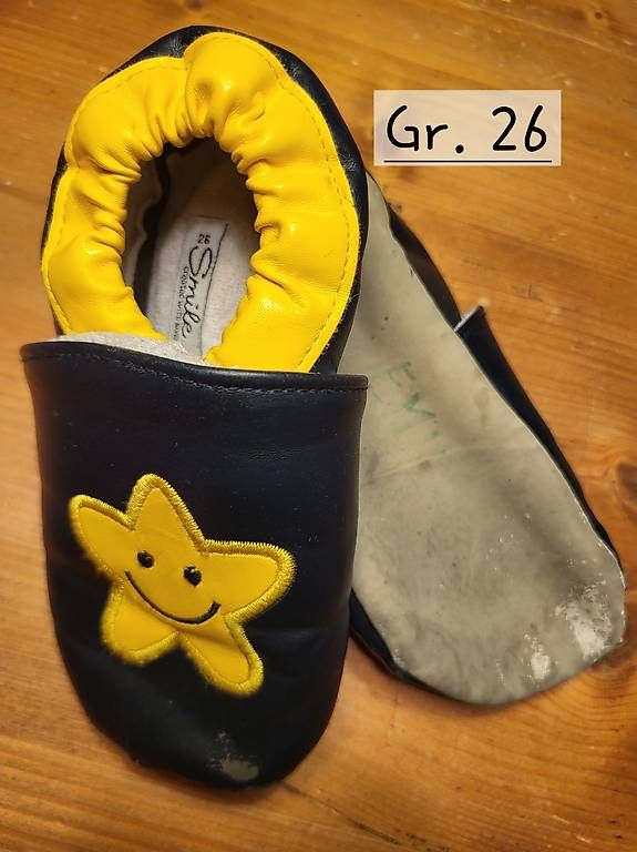 Scarpe per ragazzi: Finken, 26 – Usato da Zürich venduto da deb_ft5r
