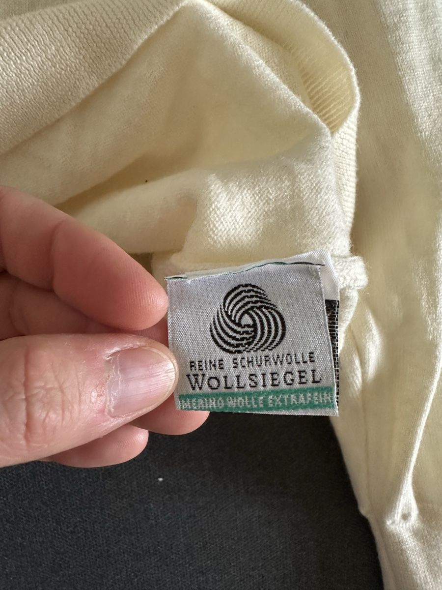 Pullover & Sweatshirts: Rollkragenpulli aus Wolle, Grösse 36 – Gebraucht aus Luzern von nisssa 2