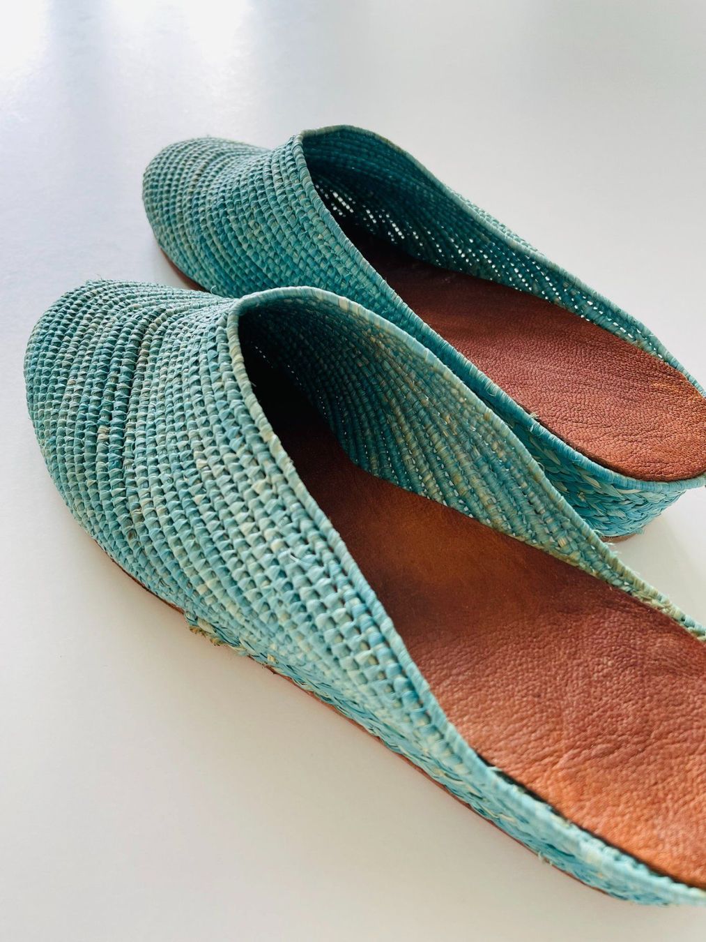 Scarpe da donna: Wunderschöne spanische Original-Espandrilles, Grösse 37 – Usato da Zürich venduto da bentalent711 2