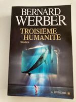Troisième humanité de Bernard Werber