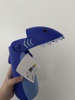 Sandgreifer in Haifischform | NEU!