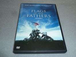 DVD - Flags of our Fathers - von Clint Eastwood