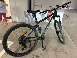 Rockrider ST 530 27.5" Mountainbike – Größe S –Guter Zustand