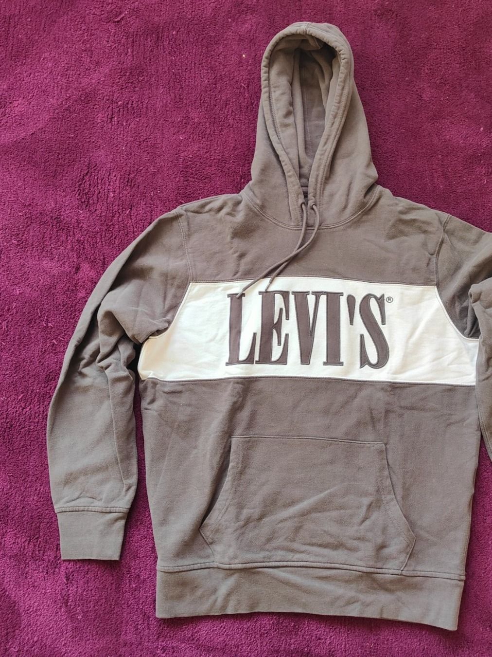 Levi's Maglioni & Felpe: LEVIS Pullover – Usato da Lichtensteig venduto da legasto08 3