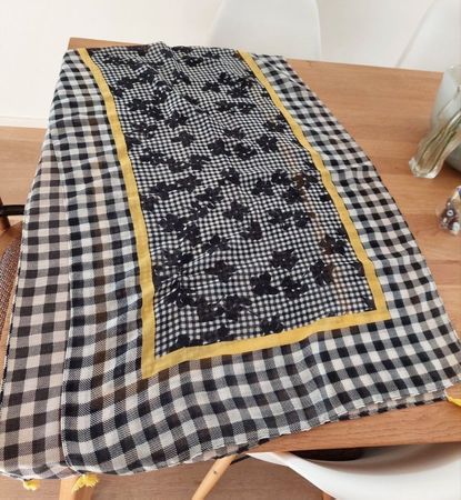 Foulard