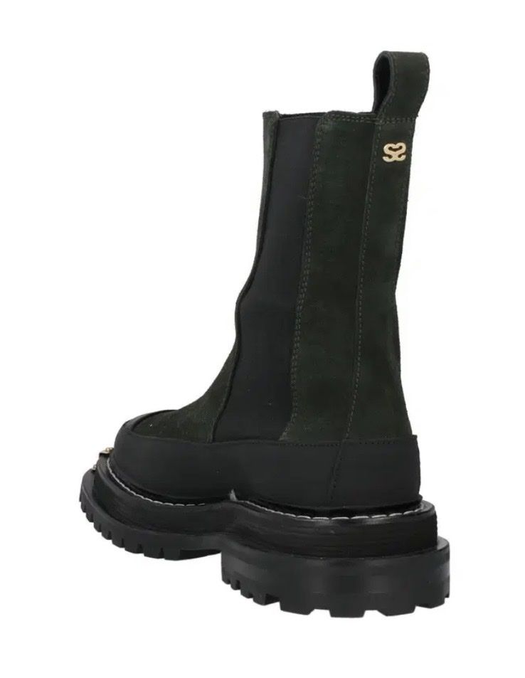 Sandro Damenschuhe: Bottines Sandro, pointure 38 – Neu (gemäss Beschreibung) aus Vernayaz von Veron1 1