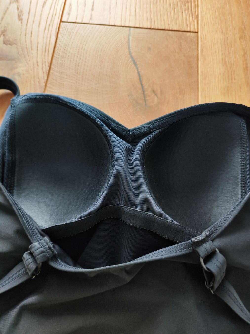 Lascana Badekleider & Bikinis: LASCANA Badeanzug »Saphir Gr. 40C – Gebraucht aus Kriens von KleineD 2