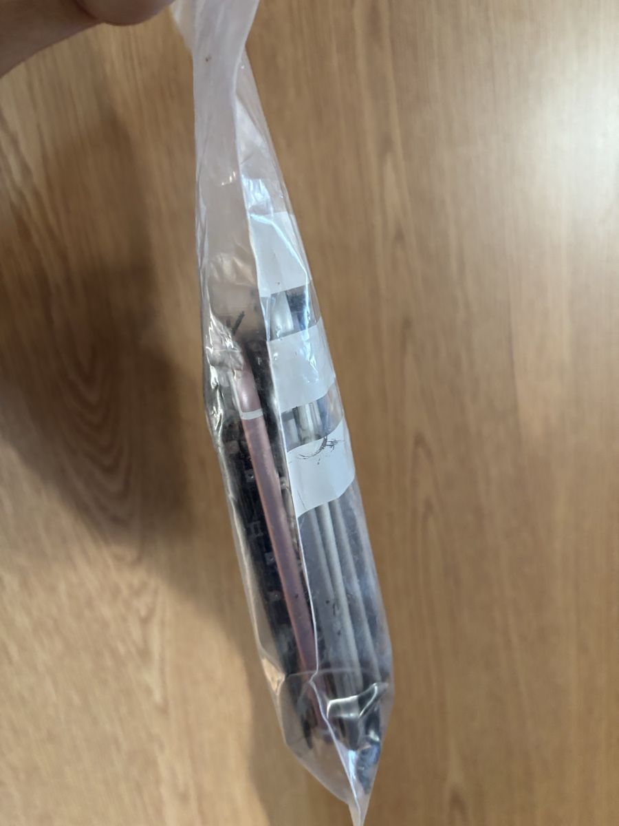 Apple Telefoni cellulari / Smartphones: Lot de pièces iPhone 6s – Usato da Vicques venduto da samyboy 1