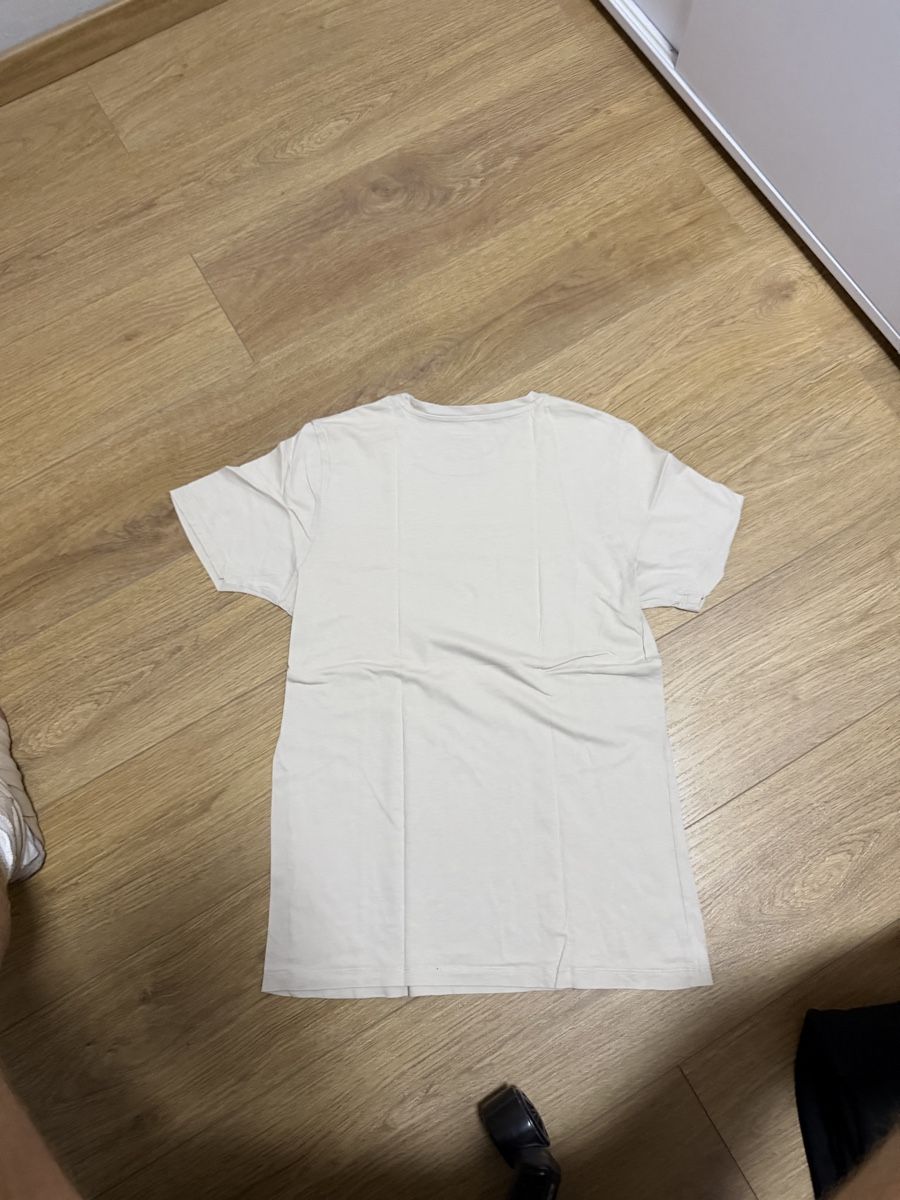 T-shirts: Maglia Bianca – D'occasion à Bodio TI par bau_62fr