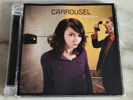 CARROUSEL - EN ÉQUILIBRE (Melo-Man 2012 SUISA+)