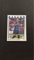 Benjamin Pavard - Topps Champions League - Inter