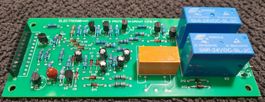 PCB Protection Circuit - Revox B750 MKI / MKII (1.178.110)