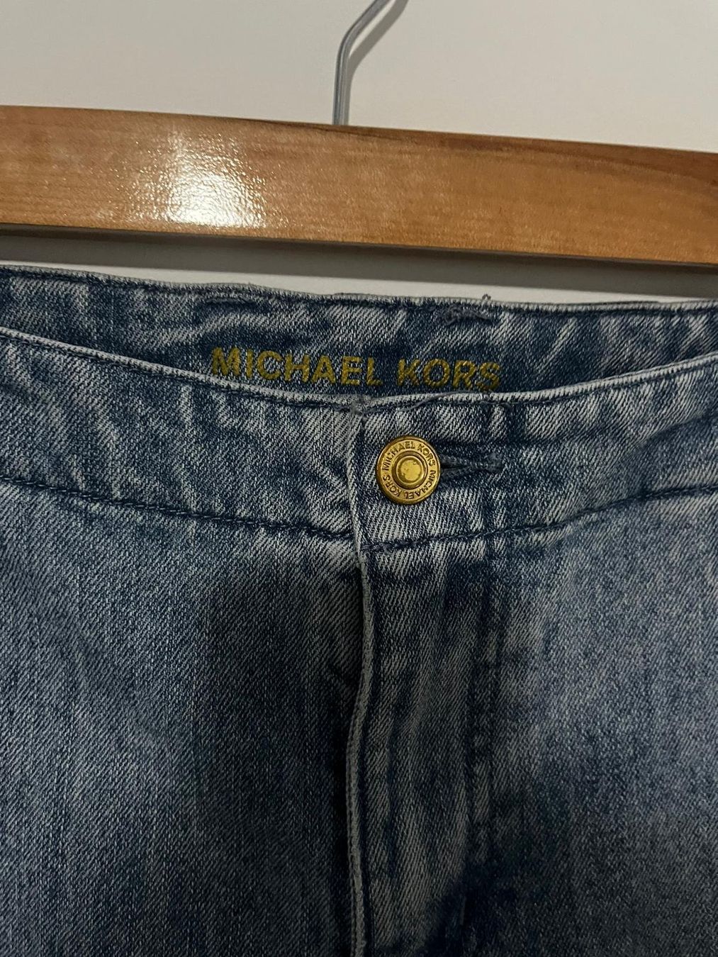 Michael Kors Pantaloni: Denim Michael Kors – Usato da Zürich venduto da Lalita89 1