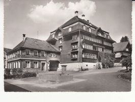 Mogelsberg Rössli ca. 1950