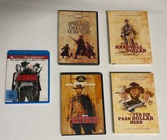 DVD Western