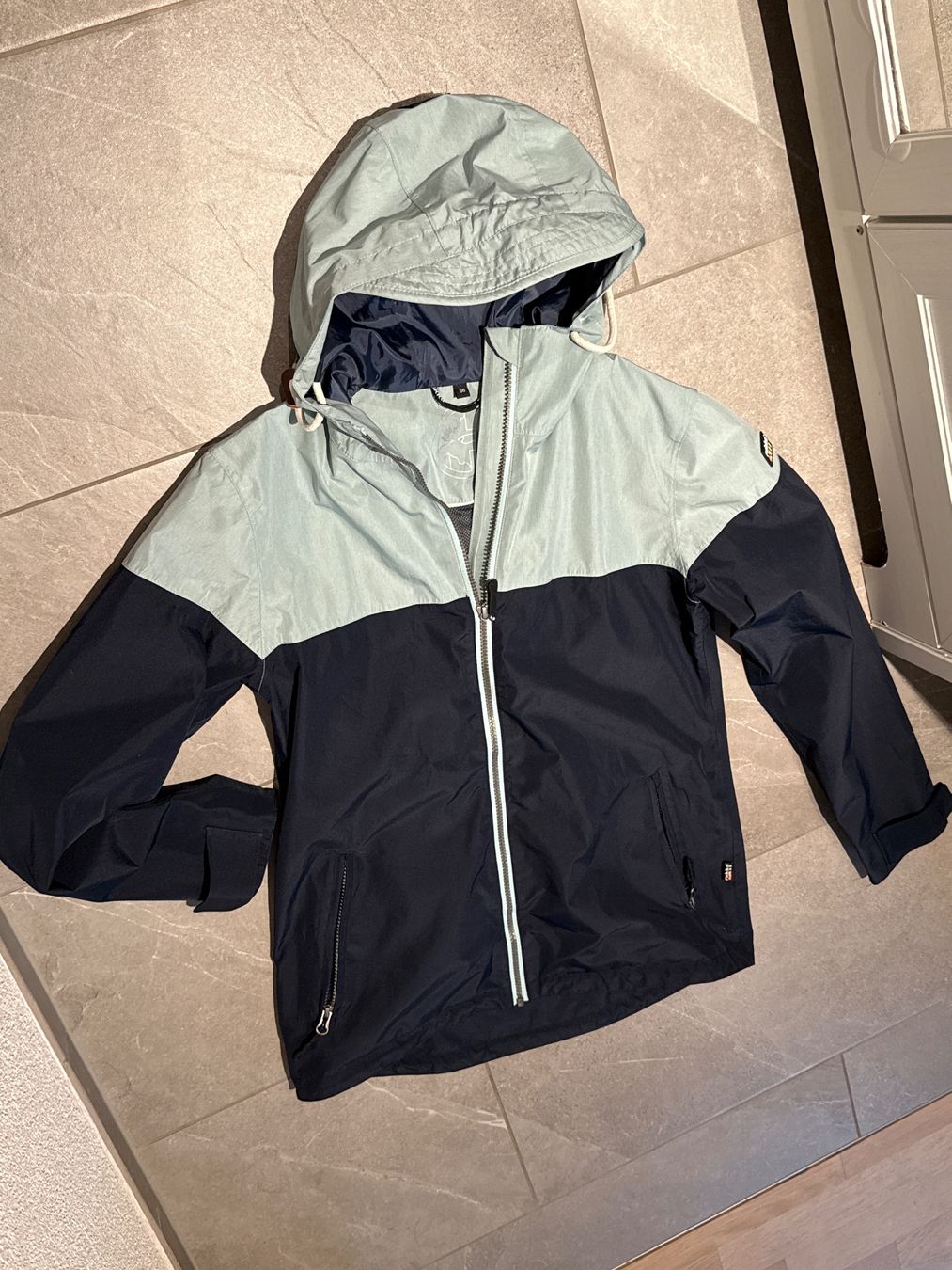 Rukka Giacche: Rukka Regenjacke  Gr. S – Usato da Amriswil venduto da used2use 1