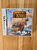 ANNO 1701 für Nintendo DS