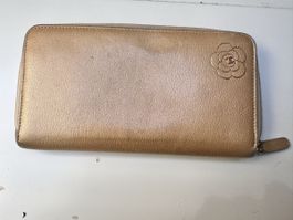 Chanel Portemonnaie Original
