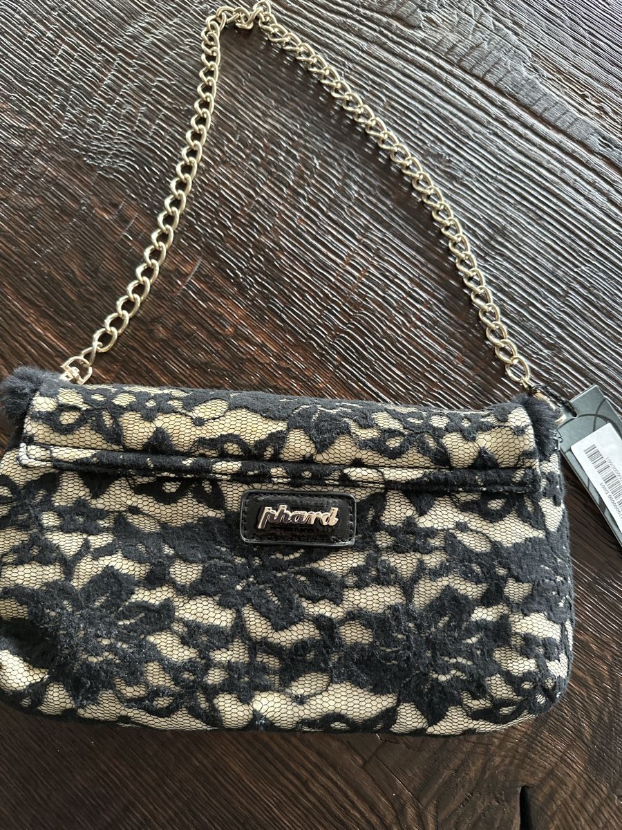 Taschen für Damen: PHARD Tasche Clutch NEU – Neu und originalverpackt aus Bachenbülach von Aliena28 2