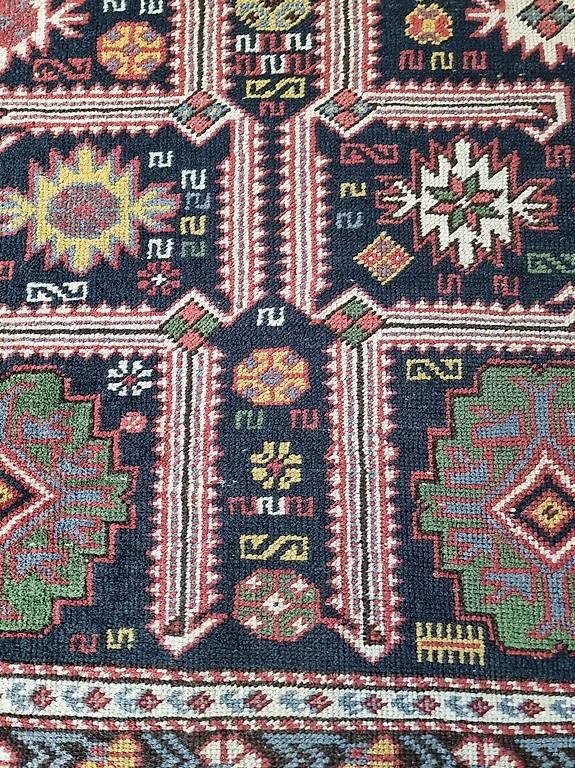 Tappeti: 95×169 Orientteppich Handgeknüpft – Usato da Olten venduto da Mezopotamya 5