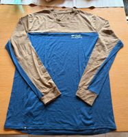 Mons Royale Merino Bike Trikor Oberteil Grösse XXL NEU