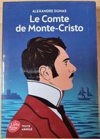 Alexandre Dumas : Le Comte de Monte-Cristo (Texte abrégé)