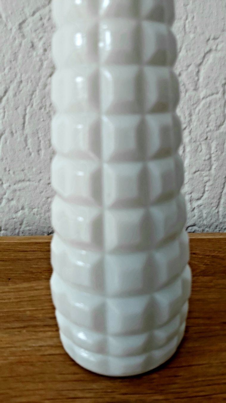 Vasi & Recipienti: Alte Opalin Glas Vase – Usato da Bern venduto da aronari 2