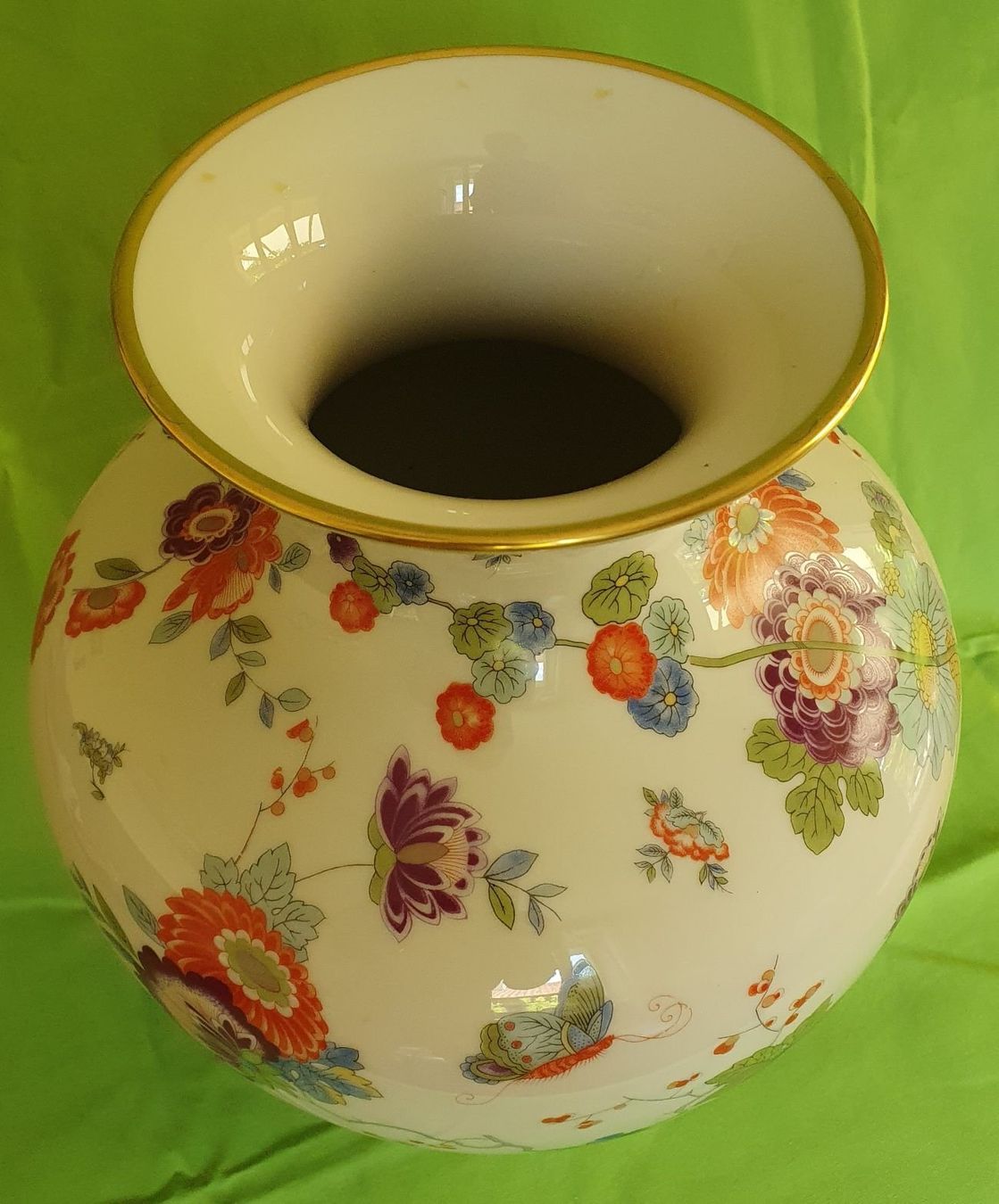 Rosenthal Vasen & Gefässe: Vase von Rosenthal – Gebraucht aus Steffisburg von chloeisli 4