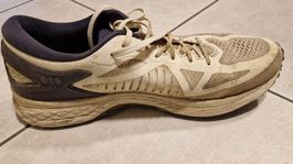Asics Metarun Laufschuhe Carbon Platte Gr 46.5 (GÜNSTİG)
