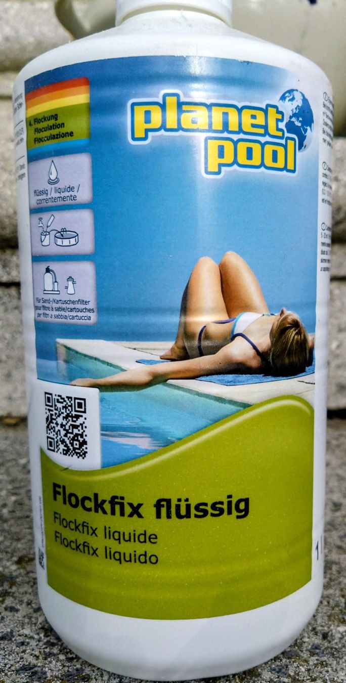 Accessori per Piscine: Pool Sandfilteranlage – Usato da Olten venduto da ber_zf6g 5