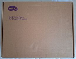 BenQ Deckenhalterung/Ceiling Mount für Beamer/Projektor, OVP