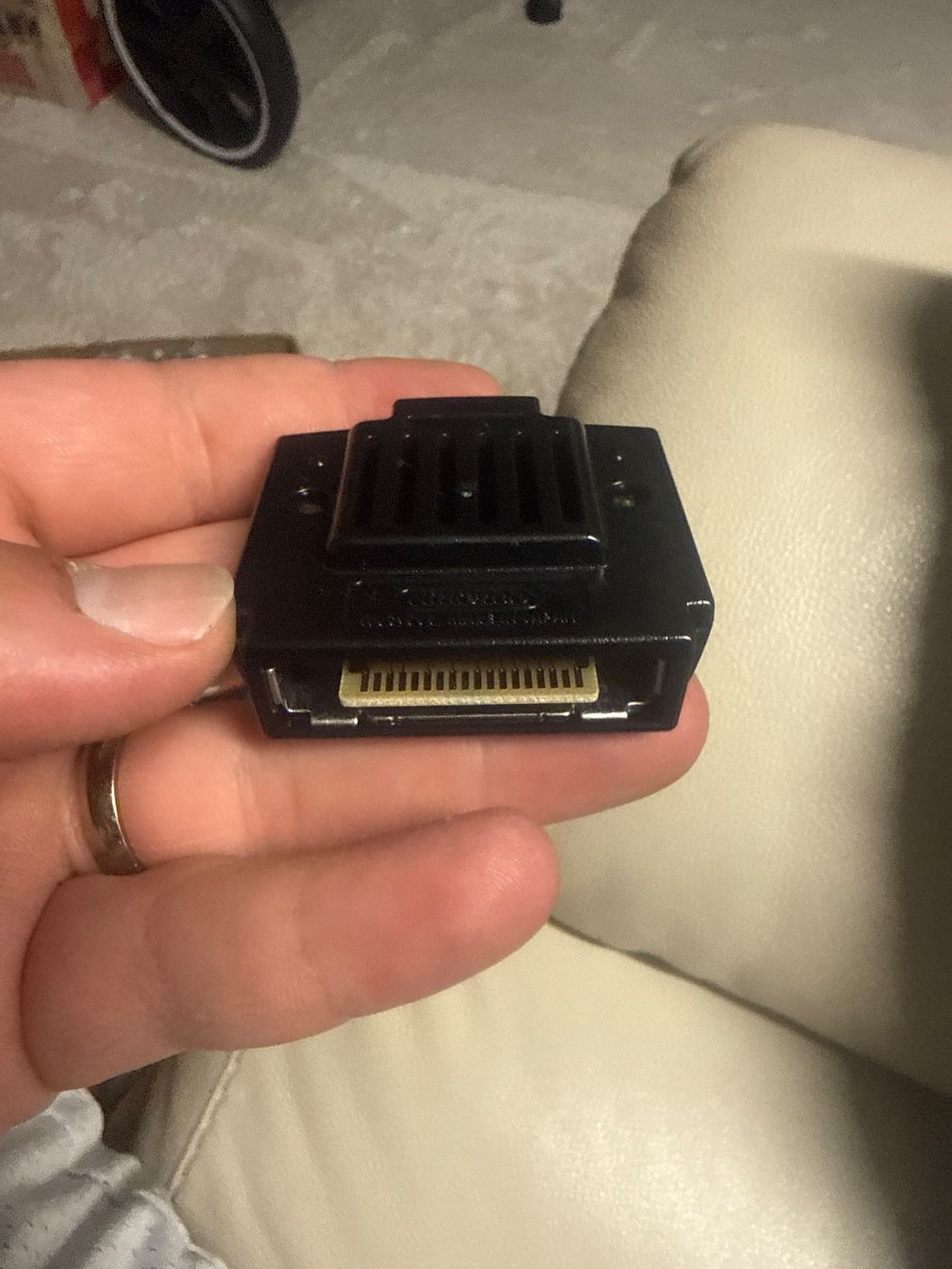 Nintendo Console: Nintendo 64 Konsole und eine ps2 slim mit Controller – Usato da Müllheim Dorf venduto da gom_wv8k 9