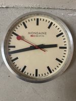 Wanduhr