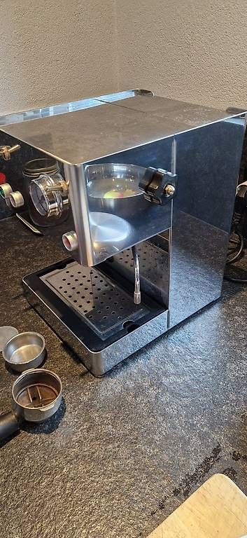 Macchine per caffè & Macchine per espresso: Siebträger ISOMAC – Usato da appenzell venduto da Ch23 1