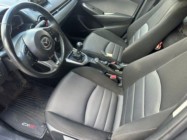 Mazda Automobili: Mazda CX-3  2.0 Ambition  08.2026 – Usato da Oberriet SG venduto da jeepv8 5