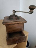 macina caffè