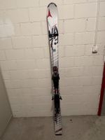 Atomic Vario Scandium Ski VA73