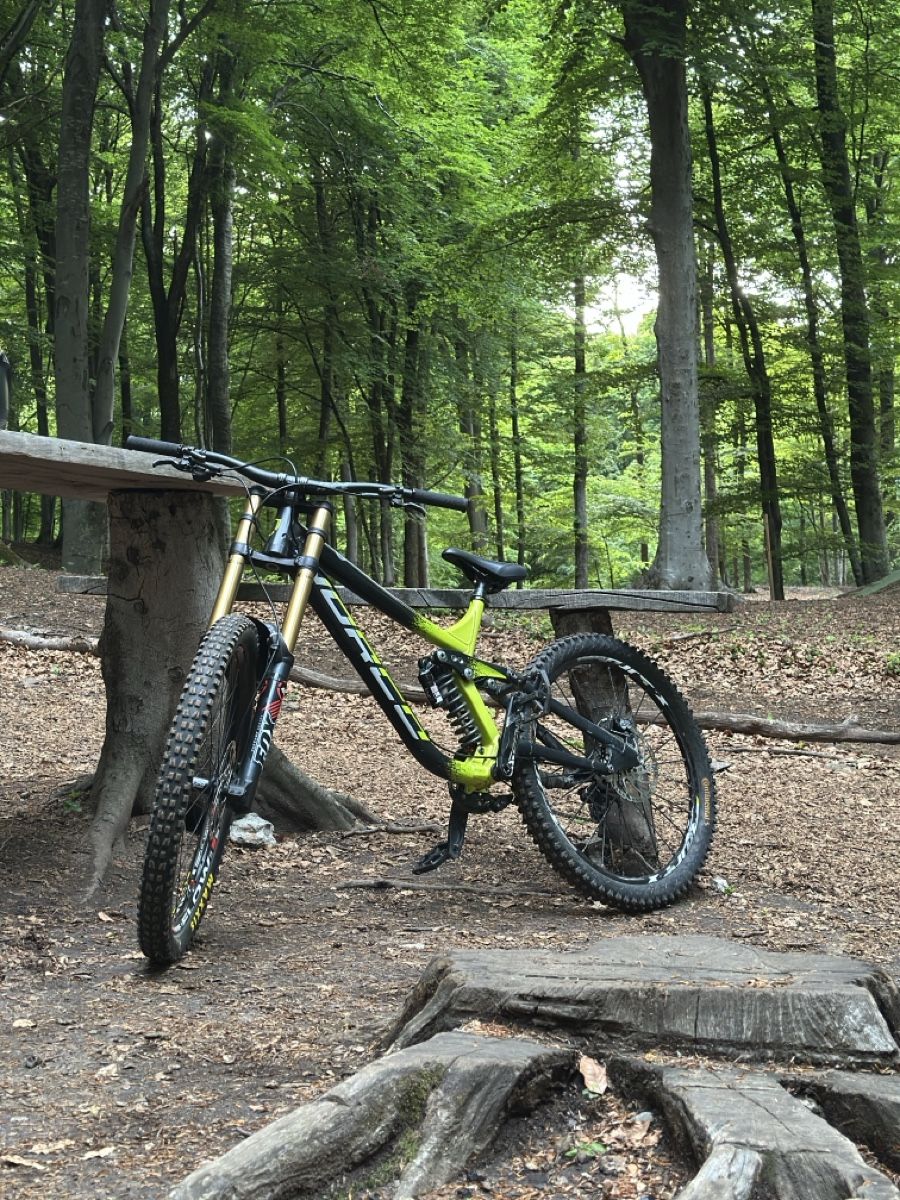 Norco Biciclette: Norco Aurum 7.1 DH – Usato da S. Antonino venduto da ili_7m9g