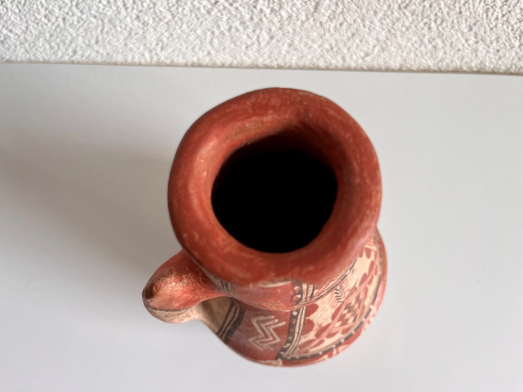 Vasi & Recipienti: Henkelvase antik Ton – Usato da Uster venduto da colmo 5