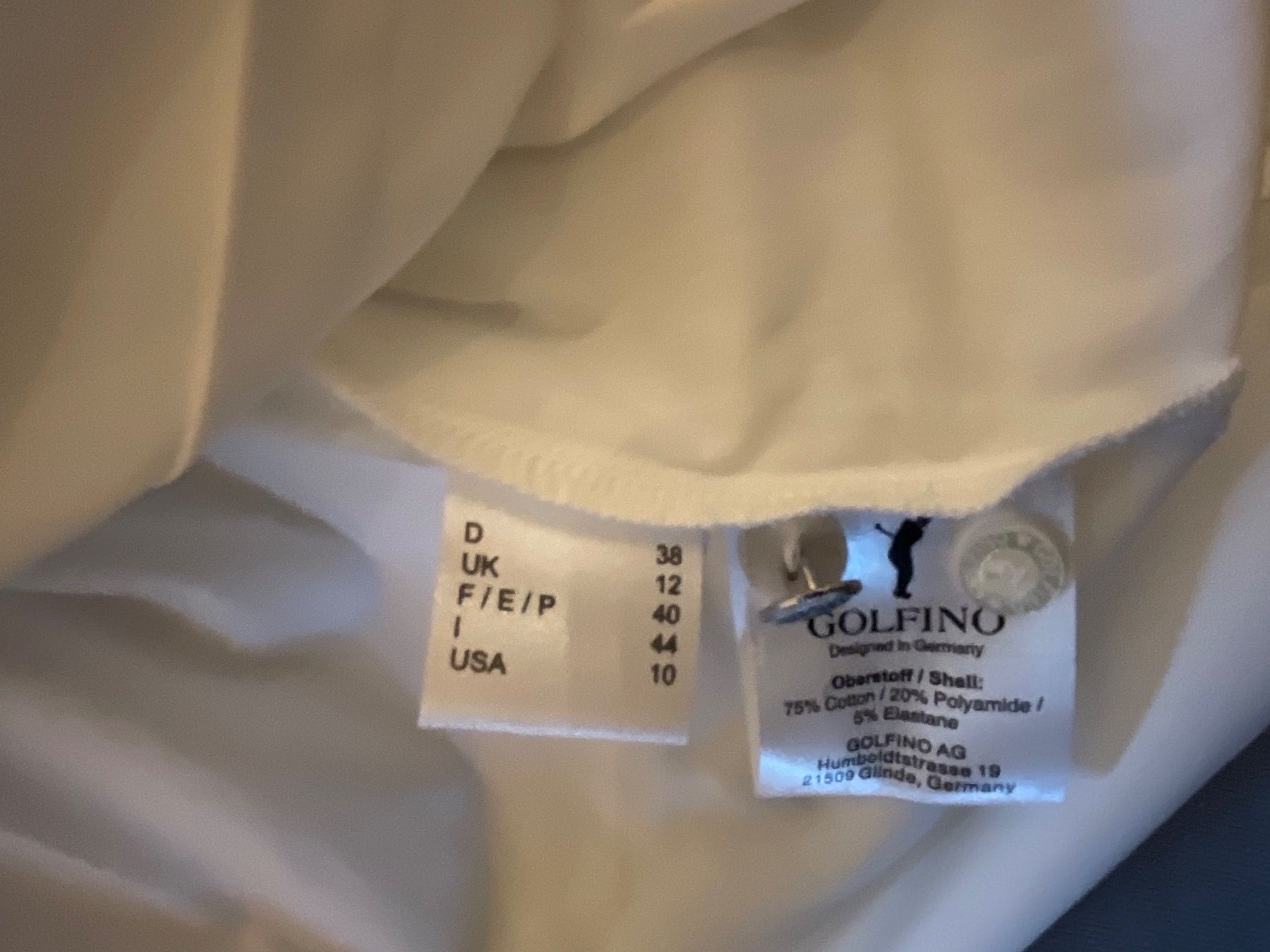 Blusen: GOLFINO BLUSE original neu & ungetragen – Neu (gemäss Beschreibung) aus Scuol von Lotus2020 4