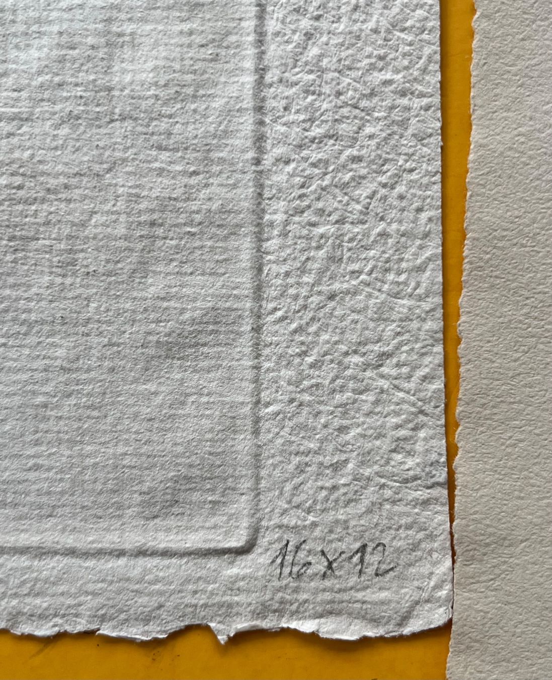Dipinti: 2 x Original Radierung unleserlich signiert – Usato da Adliswil venduto da buch_und_kunst 8