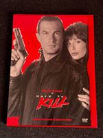 Hard to Kill DVD EN/DE/ES ungeschnittene Originalversion