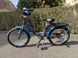 Occasion Puky Kinderfahrrad 16 Zoll, Top Zustand!