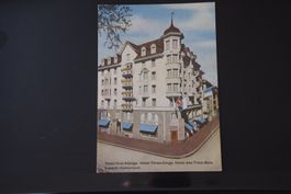 AK Luzern, Hotel Drei Könige