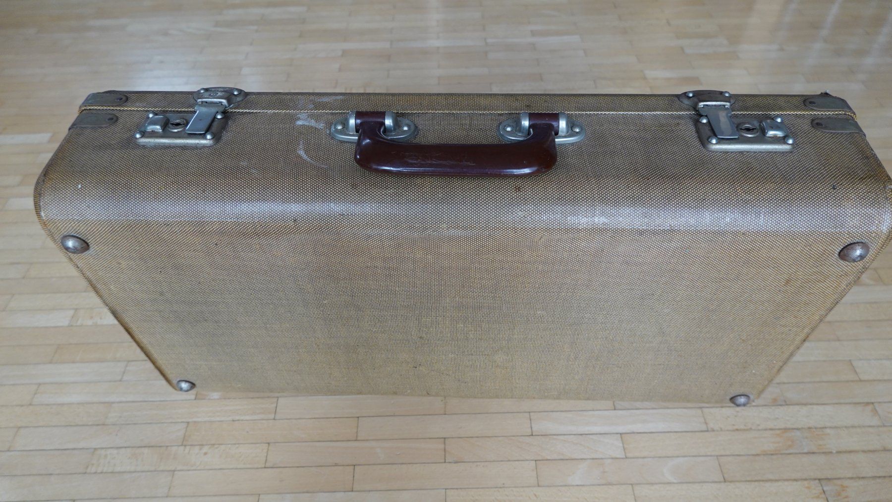 Strumenti musicali: Trompete in Bb Blessing USA – Usato da Bern venduto da wazigg 7