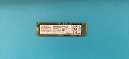 Samsung Solid State Drive Nvme 512GB