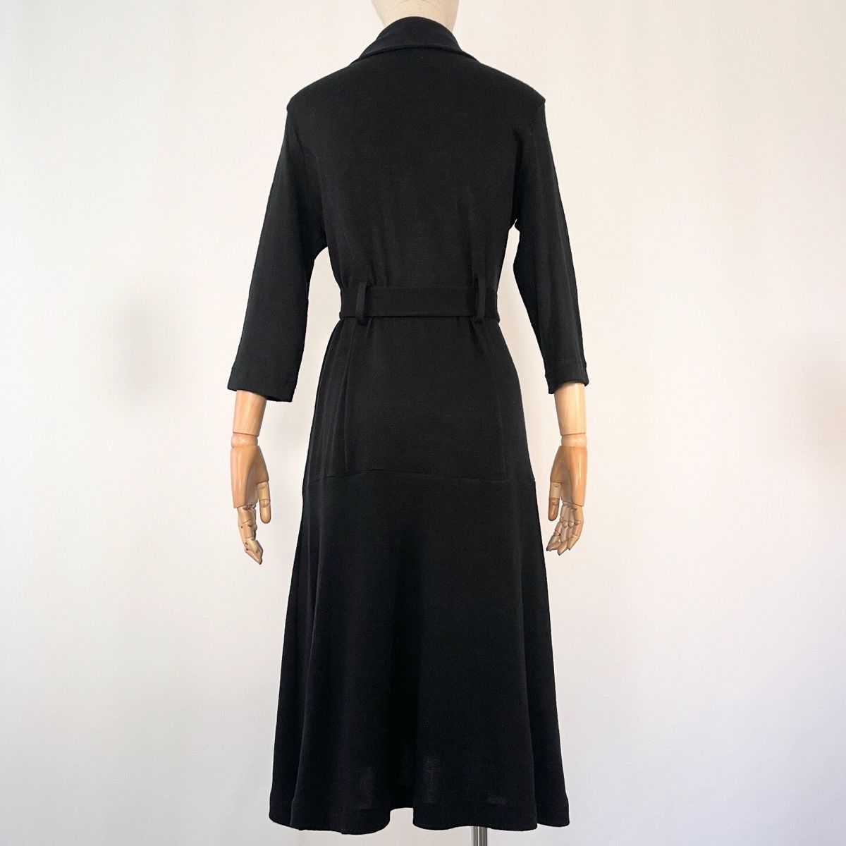 Diane von Furstenberg Vestiti: DIANE VON FURSTENBERG Wool Dress – Nuovo (secondo la descrizione) da Freienbach venduto da Avviivva_Shop 2