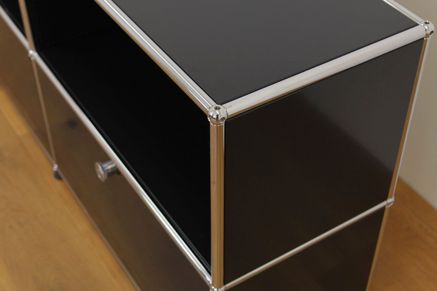 Regale: USM Sideboard used #1168 – Gebraucht aus Affoltern am Albis von Zapro 1